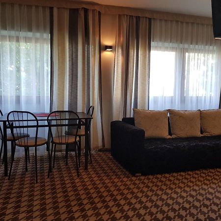Apartament W Hotelu Sand Kołobrzeg Εξωτερικό φωτογραφία