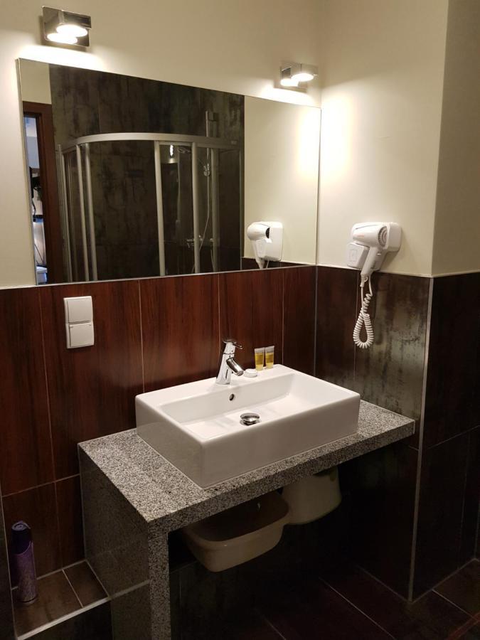 Apartament W Hotelu Sand Kołobrzeg Εξωτερικό φωτογραφία
