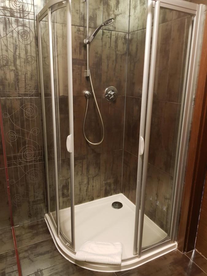 Apartament W Hotelu Sand Kołobrzeg Εξωτερικό φωτογραφία