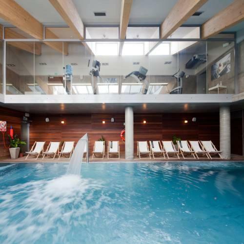 Apartament W Hotelu Sand Kołobrzeg Εξωτερικό φωτογραφία