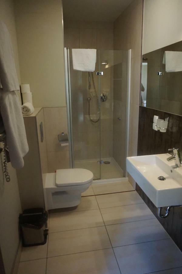 Apartament W Hotelu Sand Kołobrzeg Εξωτερικό φωτογραφία