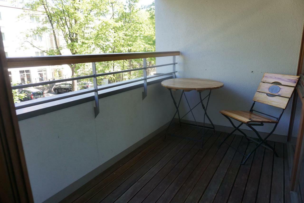 Apartament W Hotelu Sand Kołobrzeg Εξωτερικό φωτογραφία